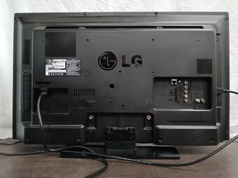 LG32LN575S,82cm,FullHD,Smart+Wifi,4xHDMI,3xUSB - 4