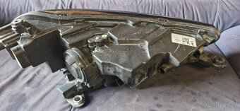 Leve predni svetlo skoda fabia IV 6vb941015 - 4