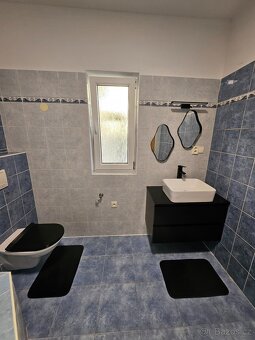 Pronájem bytu 2+kk - 4