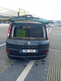 Renault espace 19 dci 85kw - 4