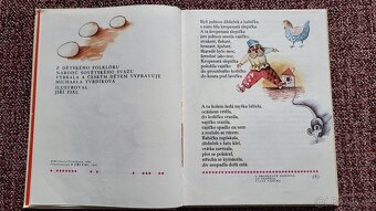 Košíček zlatých vajíček - 4