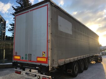 Schwarzmüller SPA 3/E - 4