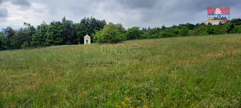 Prodej pole, 1419 m², Olomouc-Droždín - 4