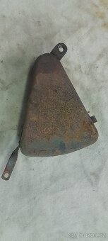 Jawa speciál 175 - 4
