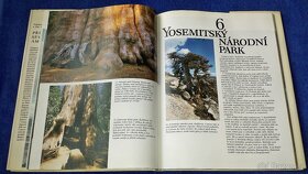 Příroda Severní Ameriky (Ivo K. Petřík) - 4