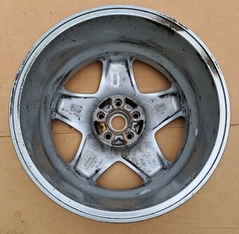 Ferrari 348 zadní disky R17 136538 - 4