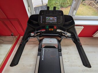 Profi běžecký pás BOWFLEX BXT 326 - 4