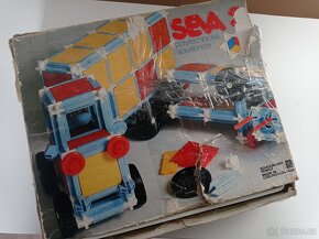 Seva 3 - 4