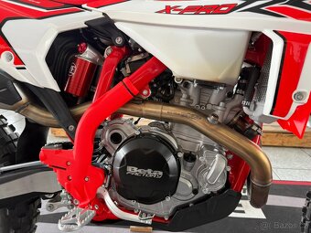 Beta RR Enduro X-PRO 480 4T MY25 - 4