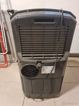 Mobilní klimatizace Proline NW91AB - 4