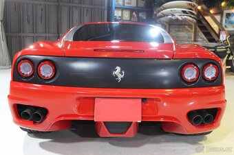 Ferrari 360 Modena - 4