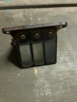 Klapka Yamaha Dt tdr 125 - 4