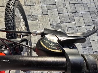 Horské kolo SPECIALIZED PITCH S 27,5 - 4