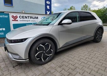Hyundai IONIQ 5 V ZÁRUCE-PŘEDEHŘEV BATERIE - 4