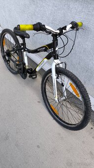 Horské kolo Specialized 24" 8-11 let - 4