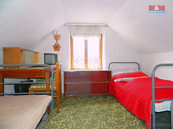 Prodej rodinného domu, 56 m², Světlá nad Sázavou, ul. Rozkoš - 4