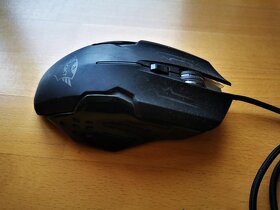 USB herní myš Trust GXT 108 Rava - 4