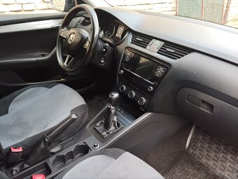 Škoda Octavia 1.6tdi 85 kw - 4