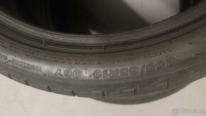 255/35/19 255/35 r19 4ks - 4