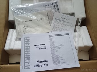 Marantz NR1200 - 4