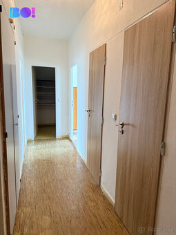 Pronájem, byt 53 m2 s garáží, Ostravská, Český Těšín - 4