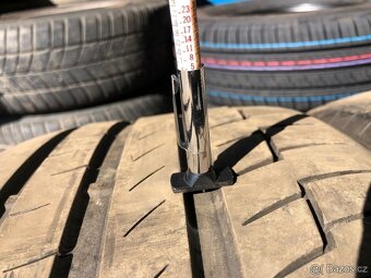 225/45 R20 105Y Continental letní sada - 4