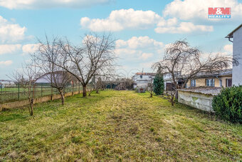 Prodej rodinného domu, 902 m², Stěžery, ul. Zelená - 4