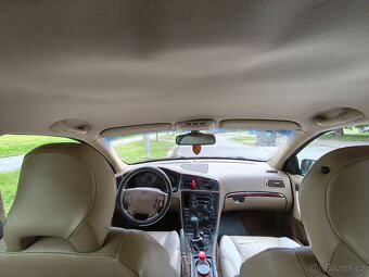 Volvo V70 - 4