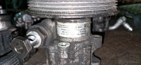 Servo cerpadlo audi A6 4F 4F0145155A - 4