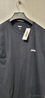 DKNY triko, vel. M - 4