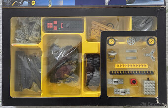 Lego Technic 8082, 90 roky, Na predaj - 4