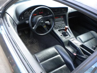 Bmw 850 - 4