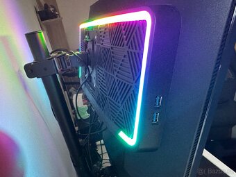 Acer Predator X25 – 24,5”, 360Hz, G-Sync, RGB – TOP stav - 4