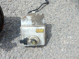 Posilovač brzd Ford Connect 1.8TDCI 66kw - 4