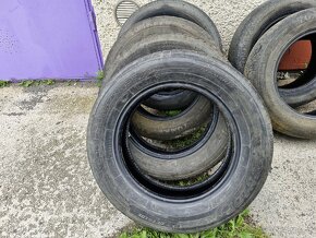 Letní gumy 195/65 R15 (8ks) - 4