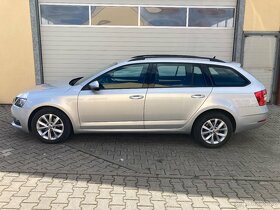 Octavia 1.6TDI, DSG - 4