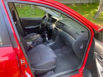 Toyota Corola combi r.v.2006 - 4