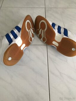 Sportovní obuv zn.Addidas vel.44,5 - 4