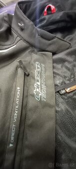 Bunda Alpinestars - 4