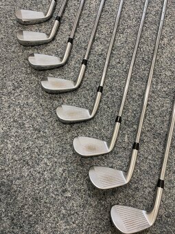 Titleist T100S 4 - GW - 4