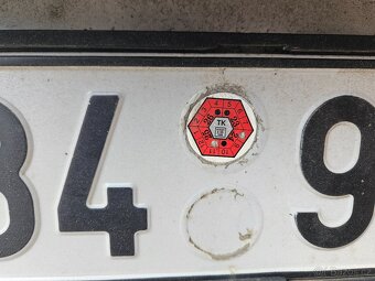 Škoda Fabia - 4
