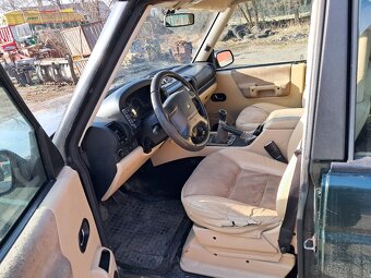 Land rover td5 - 4