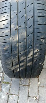 Alu Kola Aez 5x112 R19 - 4