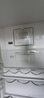 Whirlpool lednička 2 m - 4