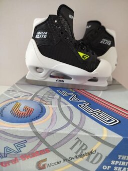 GRAF Goaler Elite - 4