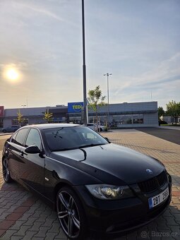 BMW E90 325D 145KW R6 - 4