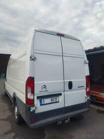 Citroen Jumper 2017 - 4