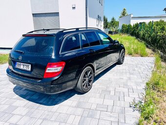 Mercedes benz w204 200cdi - 4
