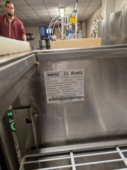 Red Fox Saladeta S900 - 4