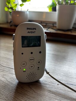 Chůvička Philips - 4